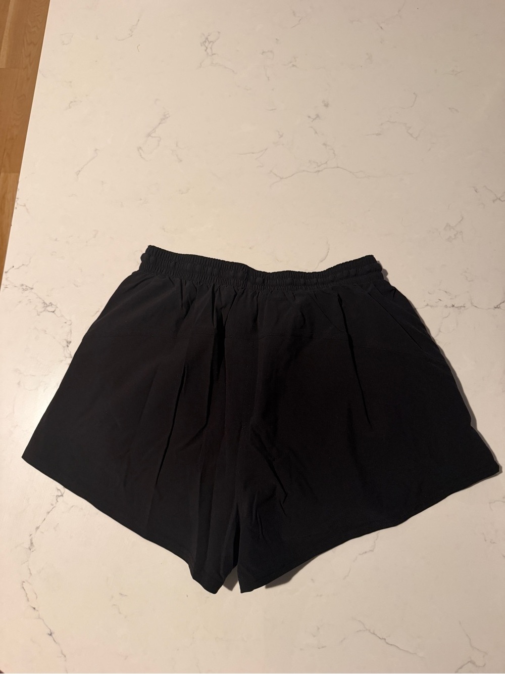Lululemon Court Rival High-Short 3” - Picture 5 of 6